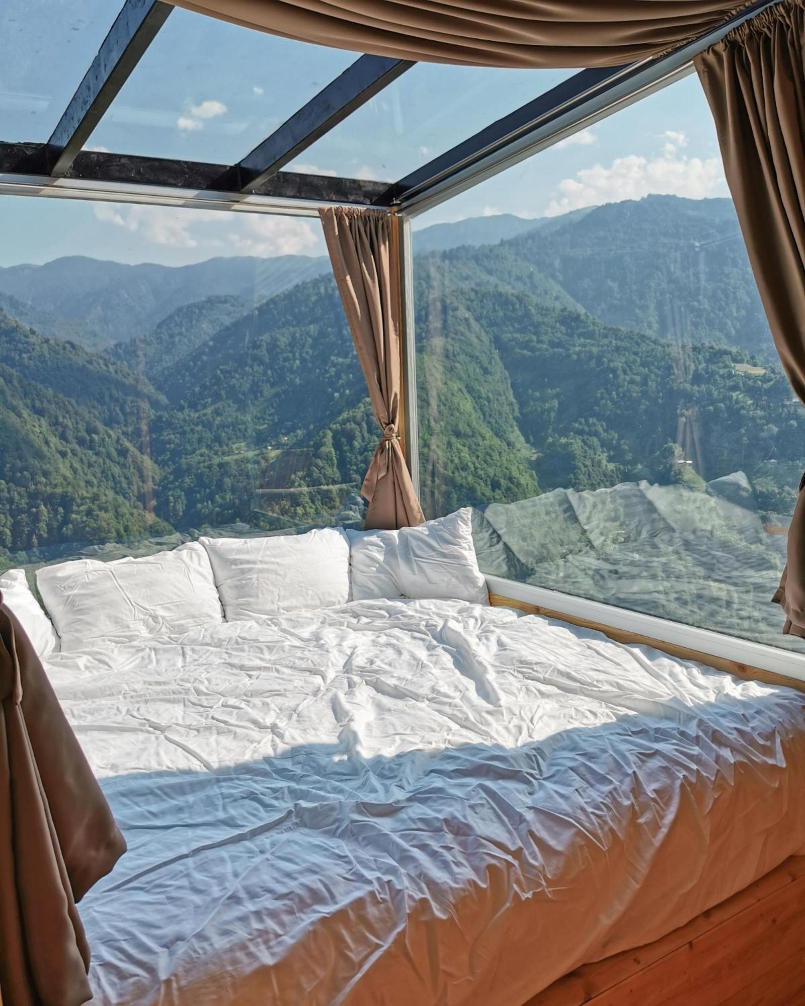 Eco House Merisi Kültér fotó