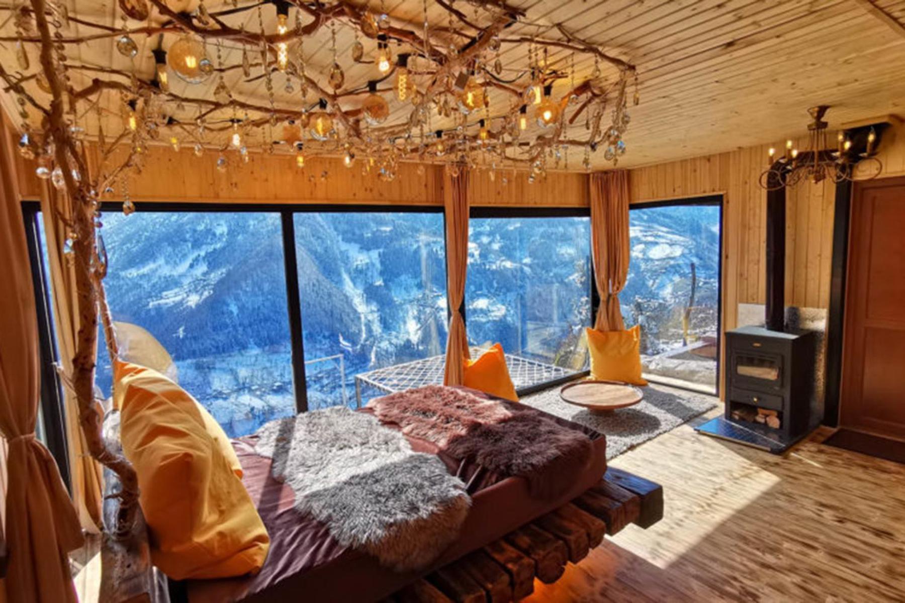 Eco House Merisi Kültér fotó