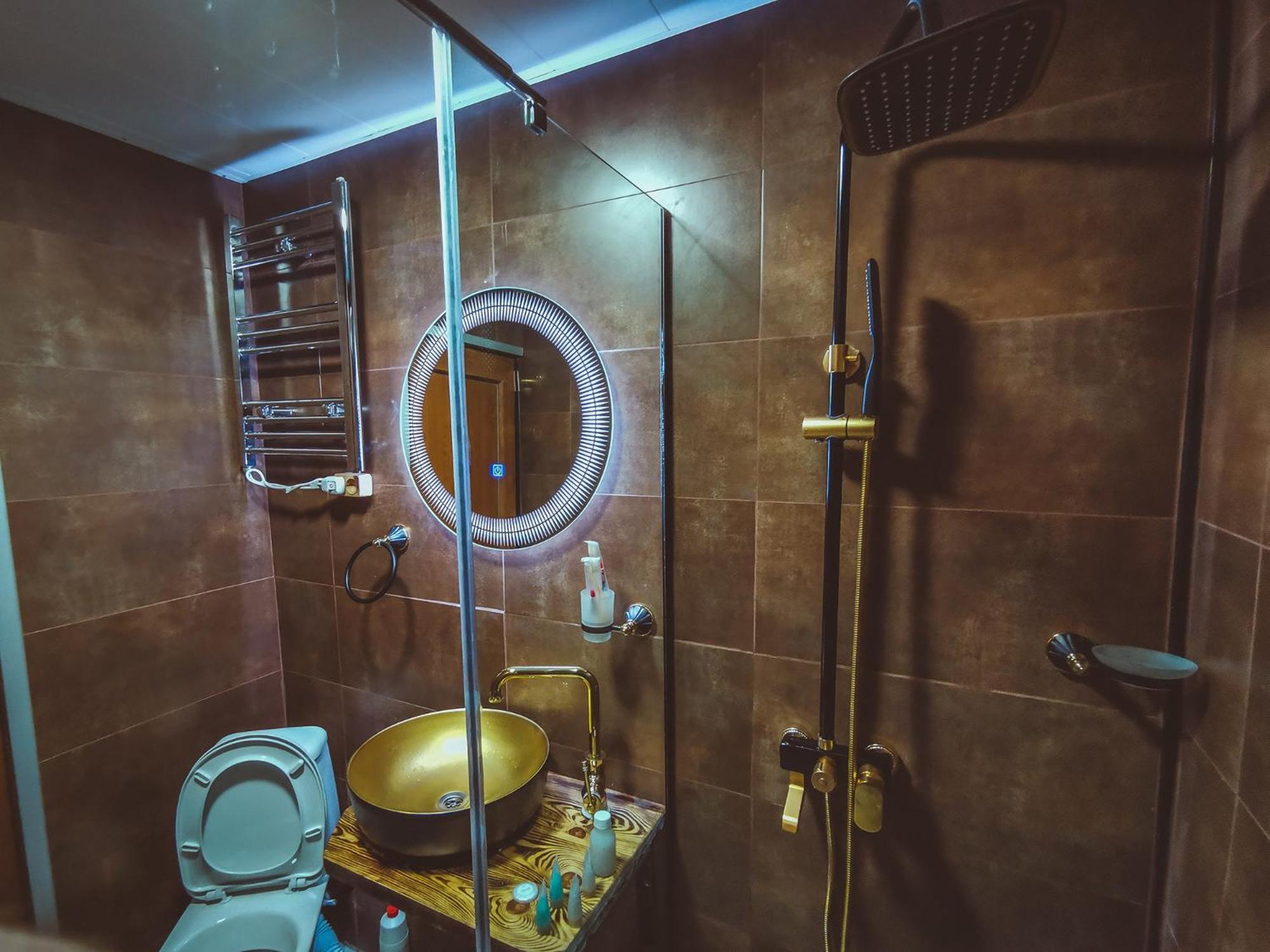 Eco House Merisi Kültér fotó