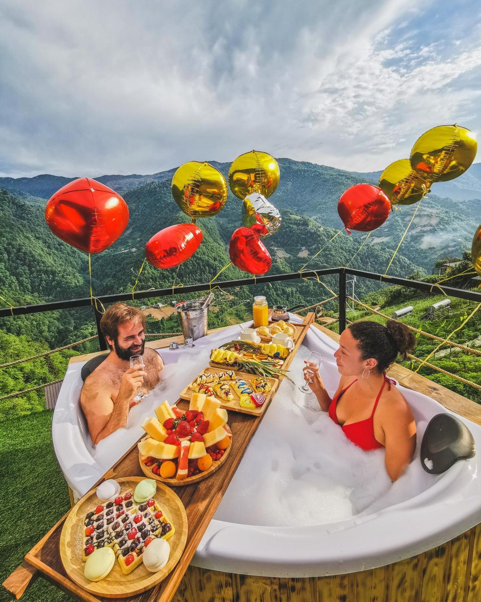 Eco House Merisi Kültér fotó