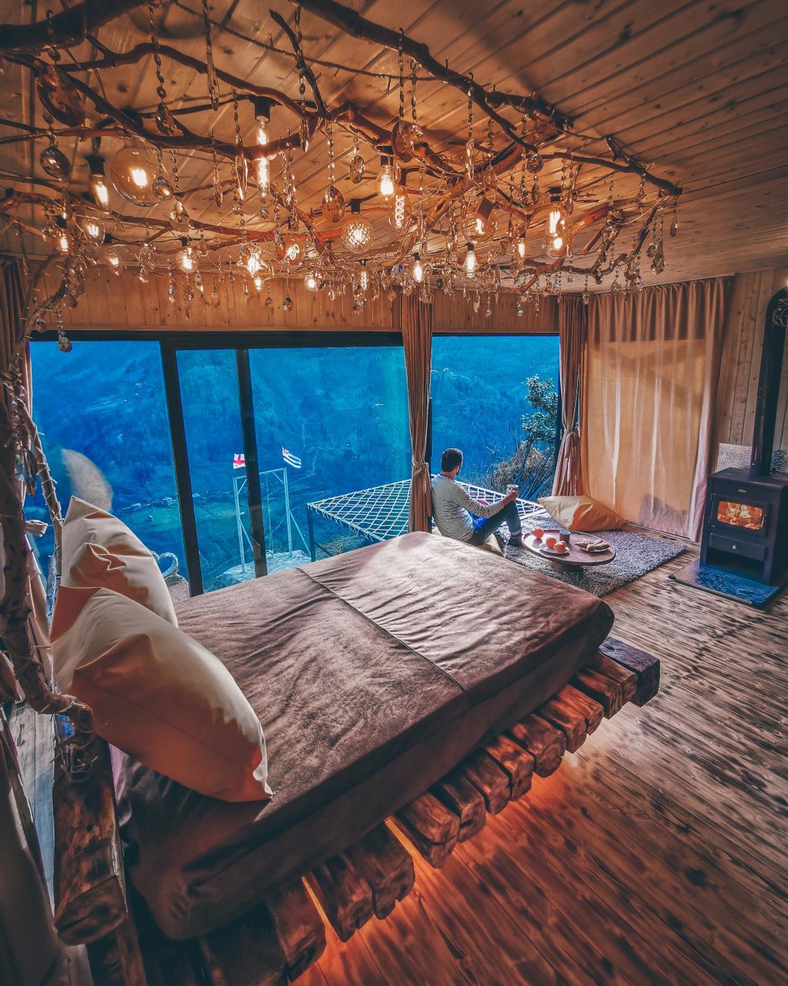 Eco House Merisi Kültér fotó