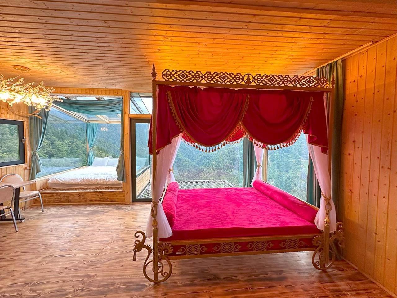 Eco House Merisi Kültér fotó