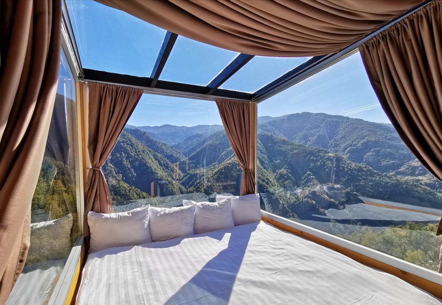 Eco House Merisi Kültér fotó