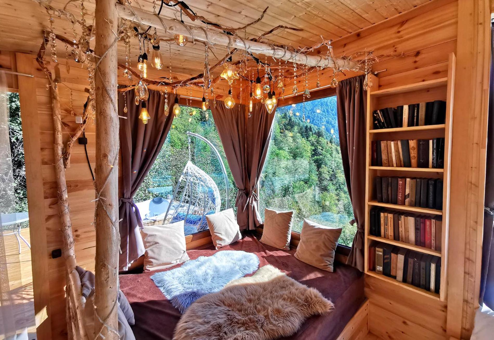 Eco House Merisi Kültér fotó